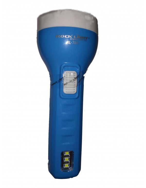 Latest LED Torch