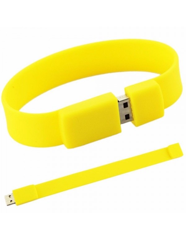 Wristband USB Pendrive