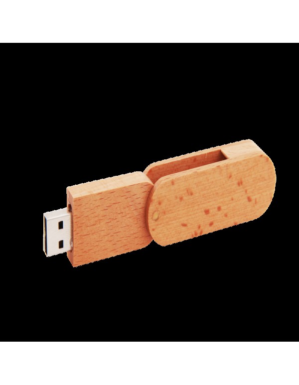 Wooden USB Pendrive