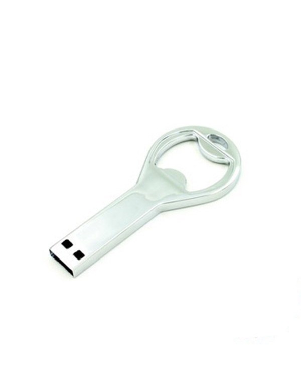 32GB Key Shape Metal USB Pendrive