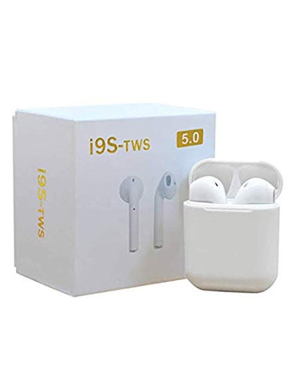 i9S-tws Bluetooth Headset